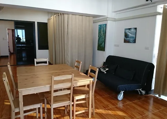 Skb Mansion Close To Mrt In Hua Apartment Bangkok