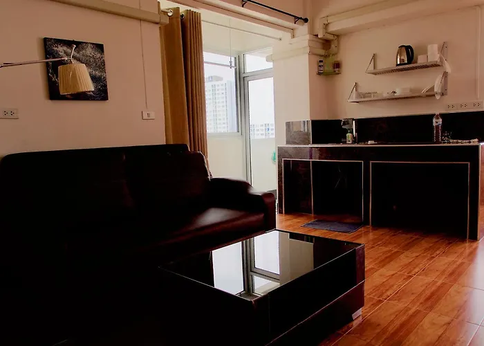 Skb Mansion Close To Mrt In Hua Apartment Bangkok